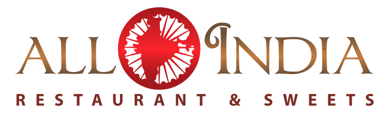 All India Restaurant Logo